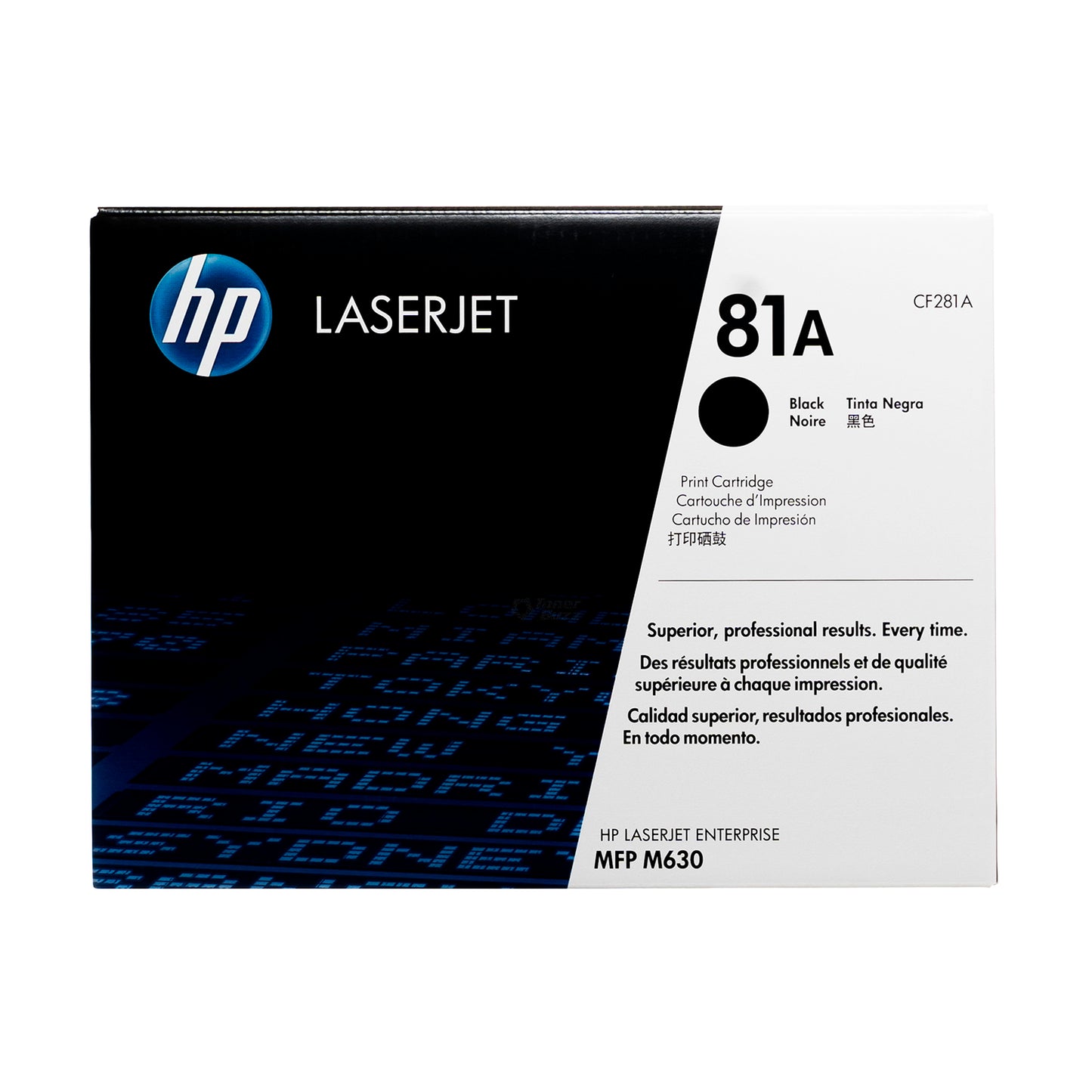 HP CF281A-81A