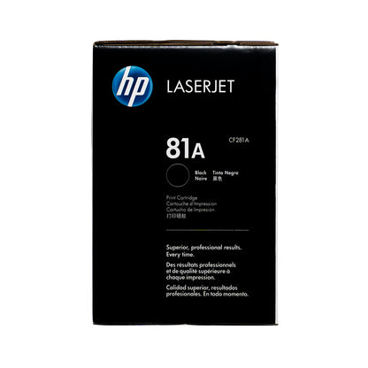 HP CF281A-81A