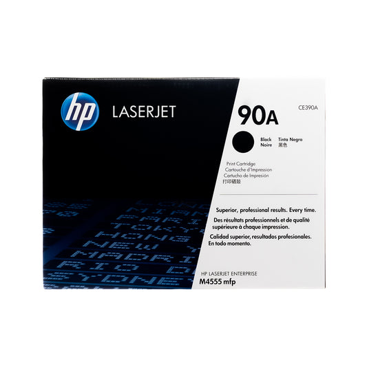 HP CE390A-90A