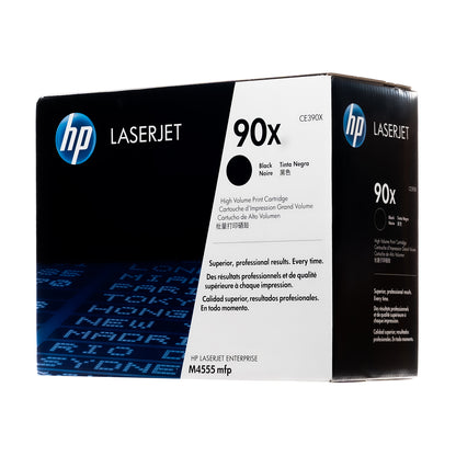 HP CE390X-90X
