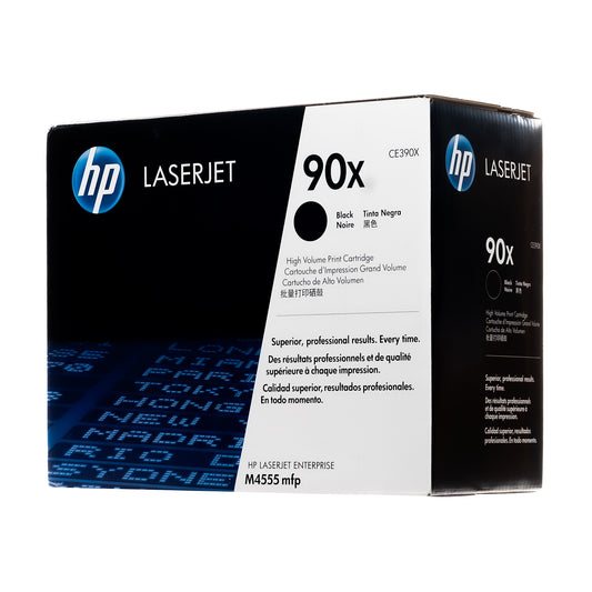 HP CE390X-90X