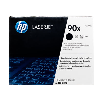 HP CE390X-90X