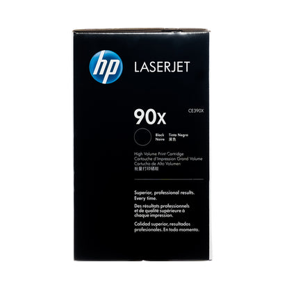 HP CE390X-90X