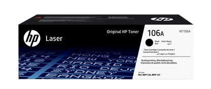 HP W1106A-106A