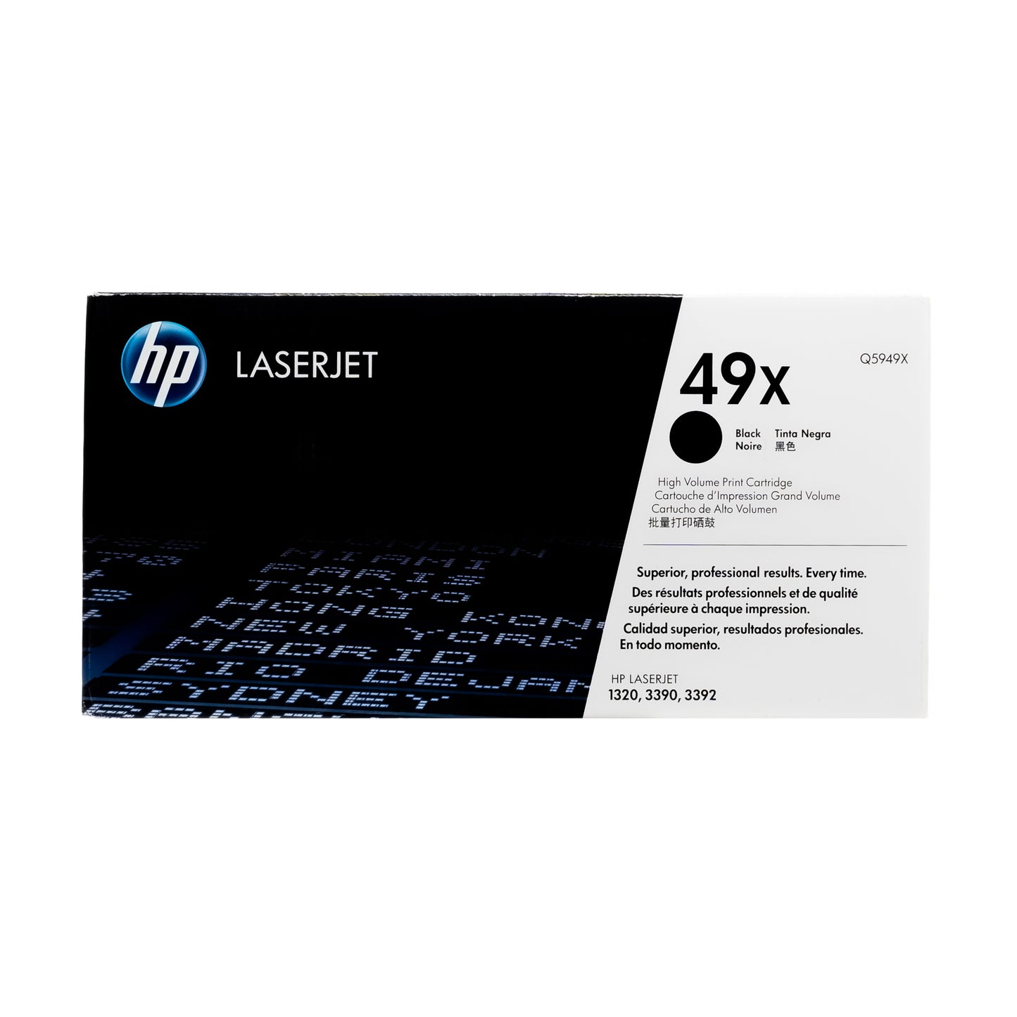 HP Q5949X-49X