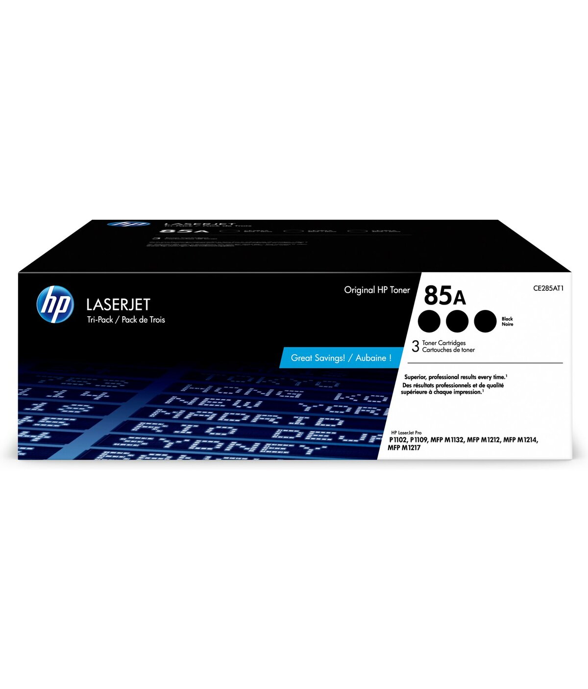 HP CE285AD-85AD
