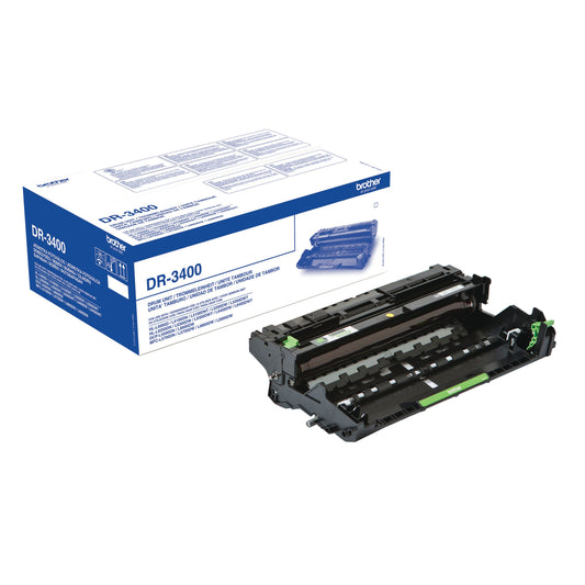 BROTHER DR-3400
