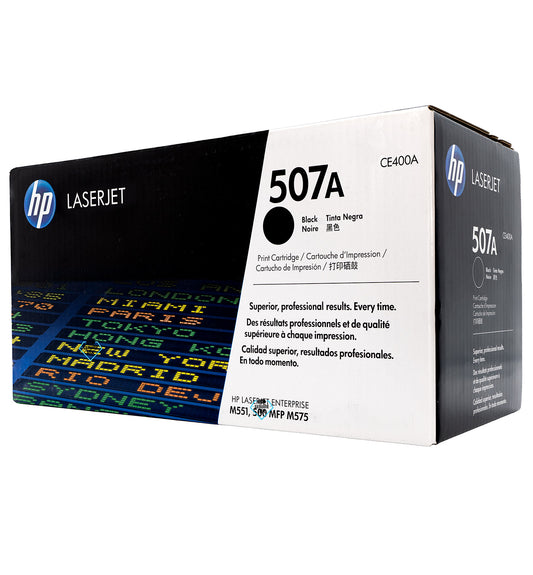 HP CE400A-507A