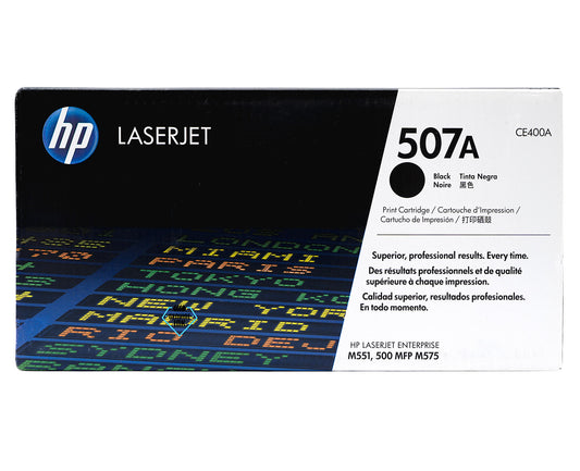 HP CE400A-507A