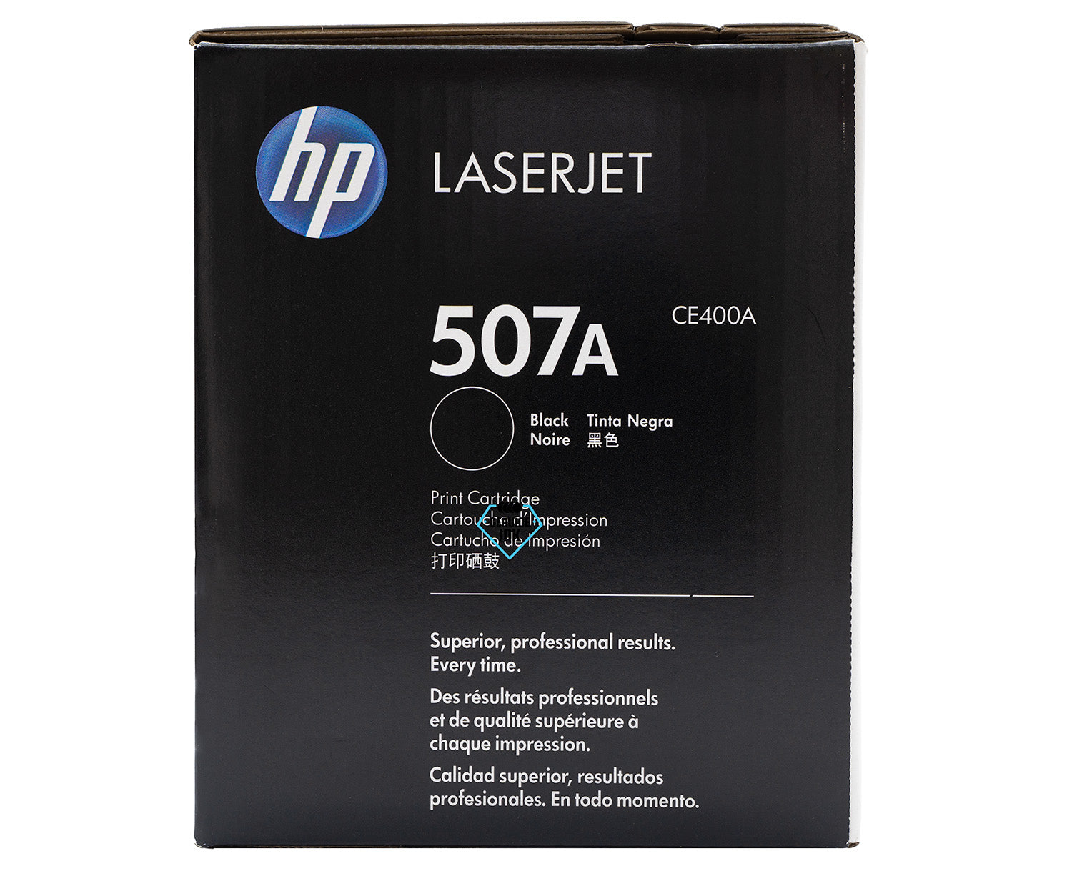 HP CE400A-507A