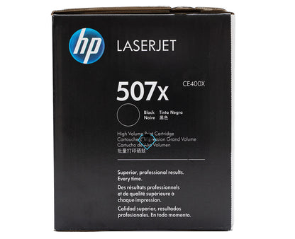HP CE400X-507X