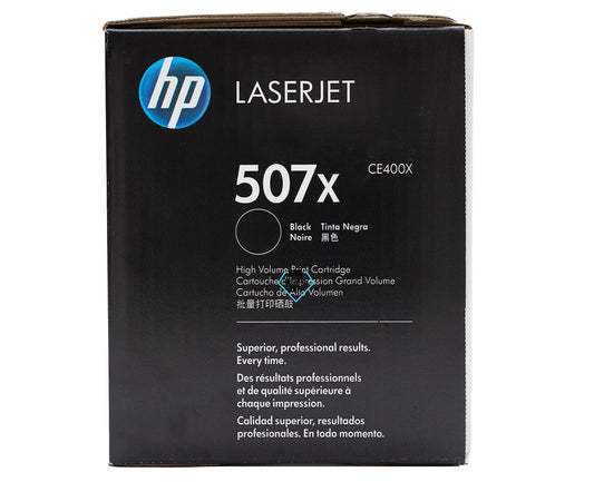 HP CE400X-507X
