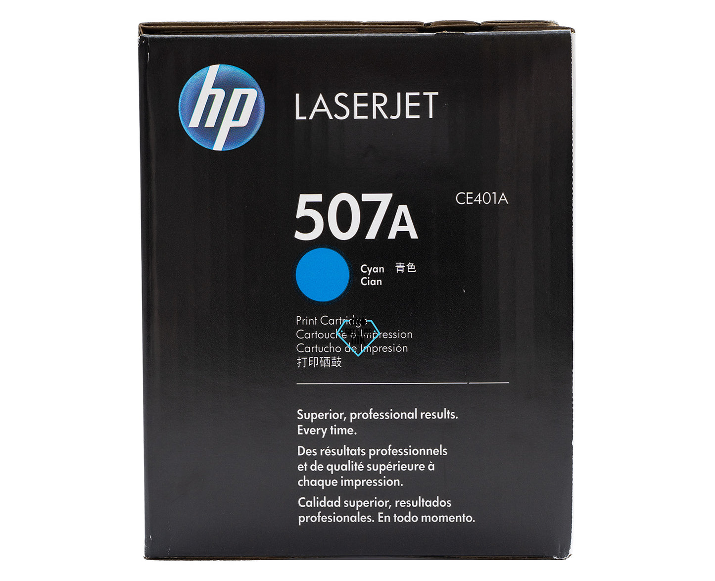 HP CE401A-507A