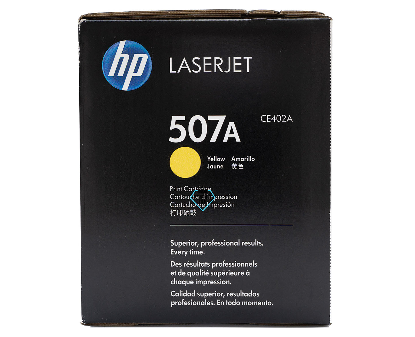HP CE402A-507A