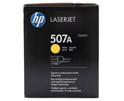 HP CE402A-507A