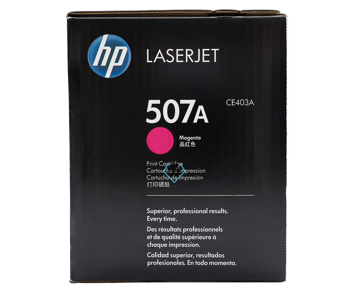 HP CE403A-507A