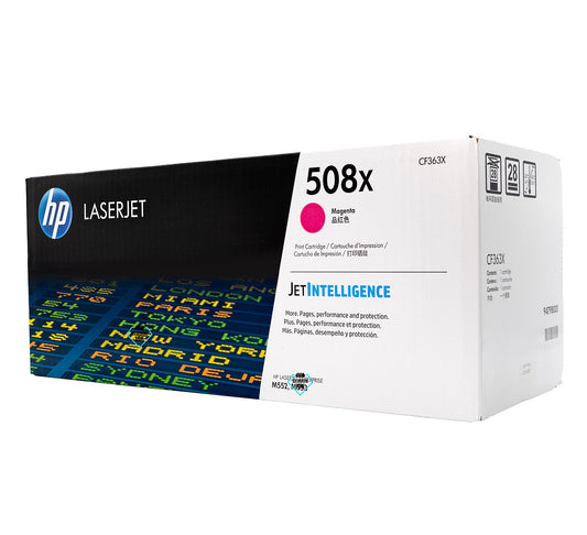HP CF363X-508X