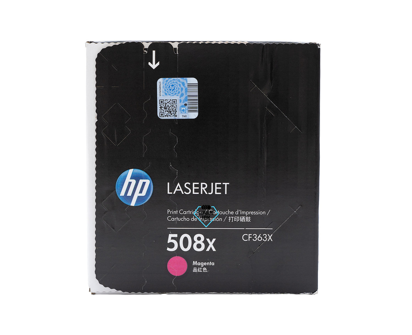 HP CF363X-508X