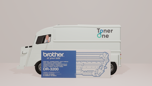 BROTHER DR-3200