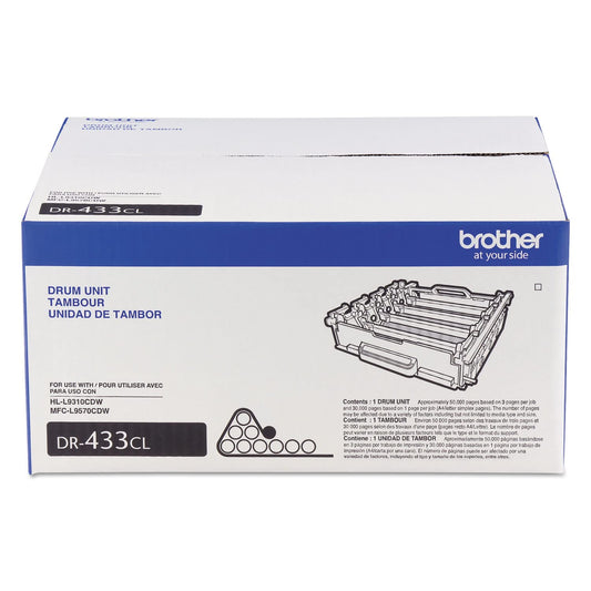 BROTHER DR-433CL
