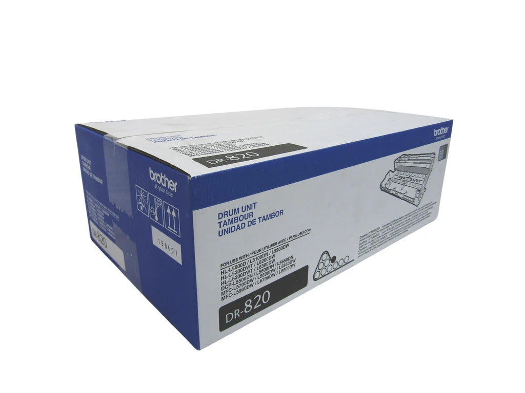 BROTHER DR-820