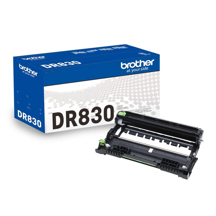BROTHER DR-830