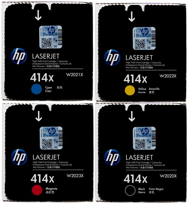 HP W2023X-414X