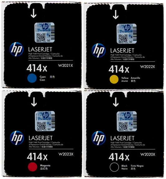 HP W2023X-414X