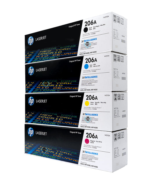 HP W2112A-206A