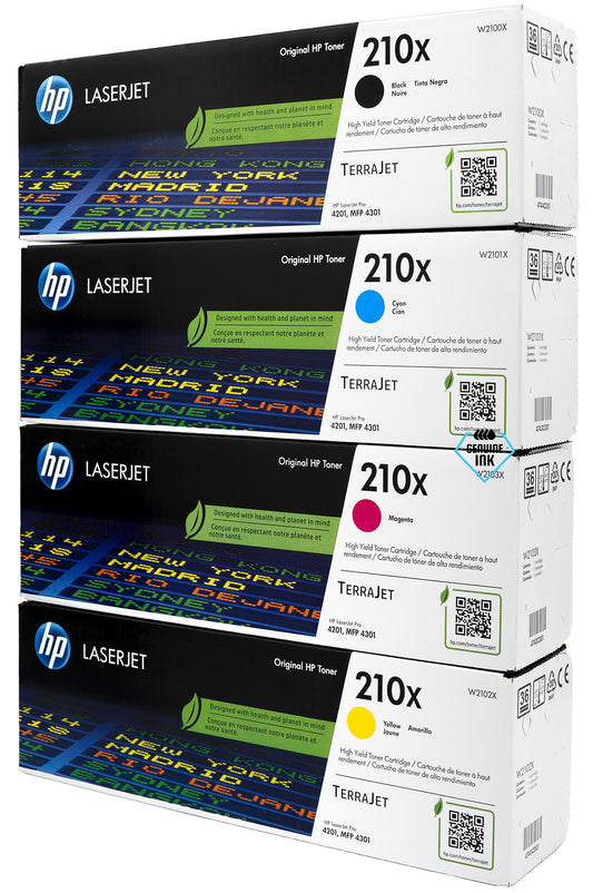 HP W2102X-210X