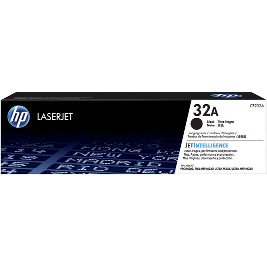HP CF232A-32A Toner Cartridge