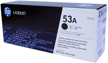 HP Q7553A-53A