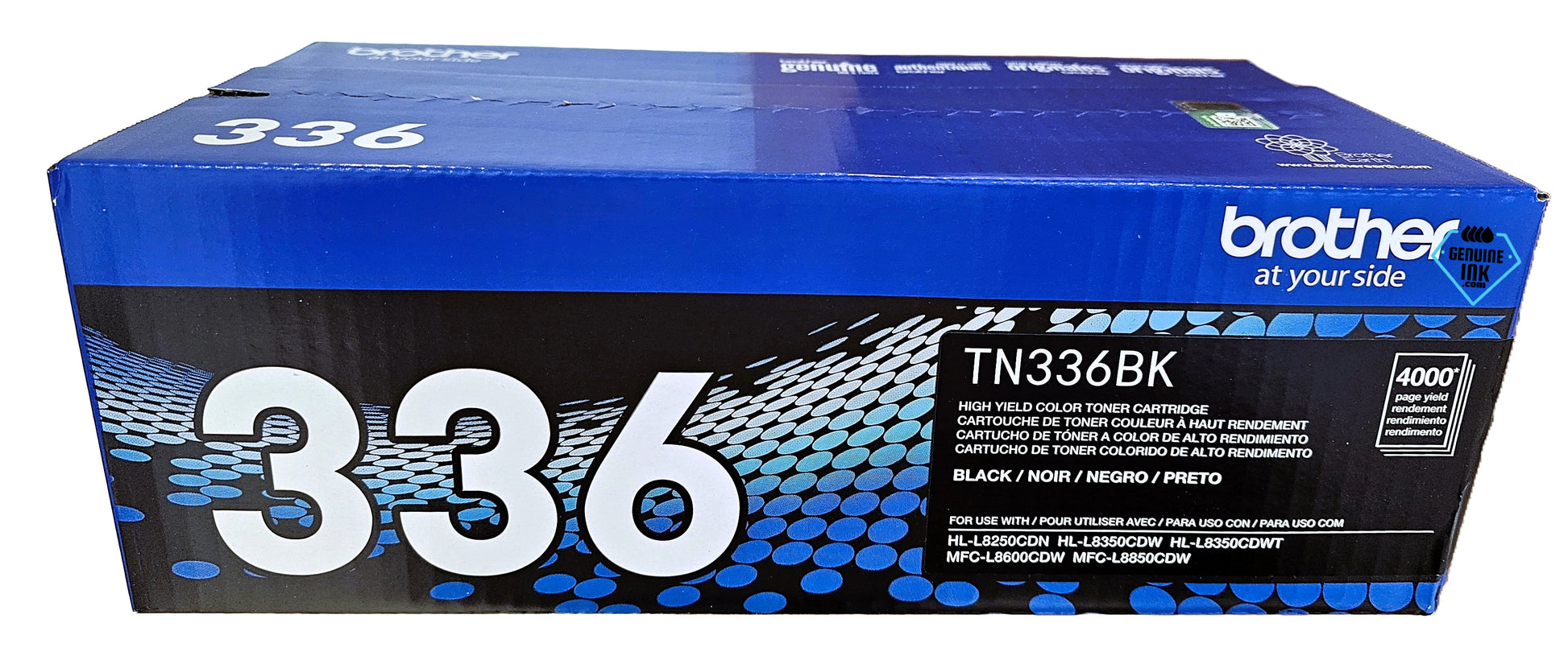BROTHER TN-336
