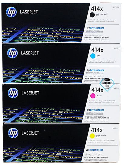 HP W2023X-414X