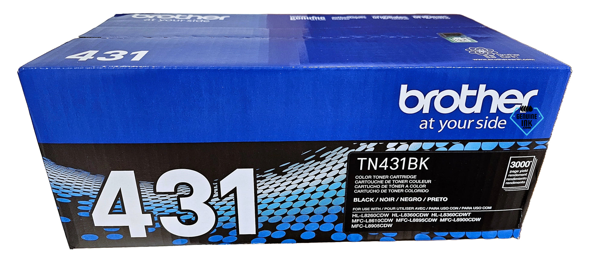 BROTHER TN-431