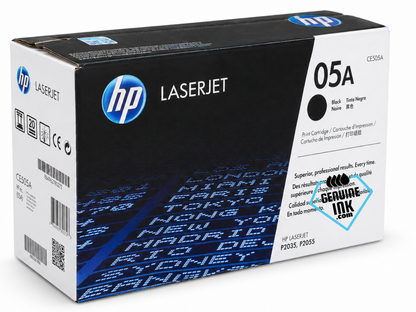 HP CE505A-05A