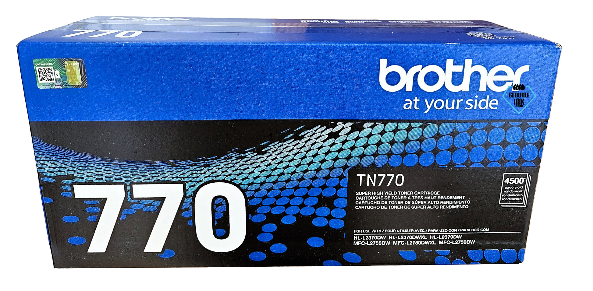 BROTHER TN-770
