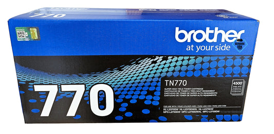 BROTHER TN-770