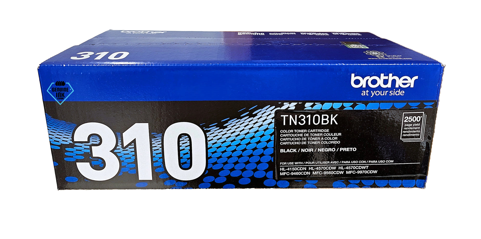 BROTHER TN-331