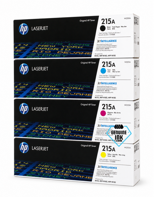 HP W2311A-215A