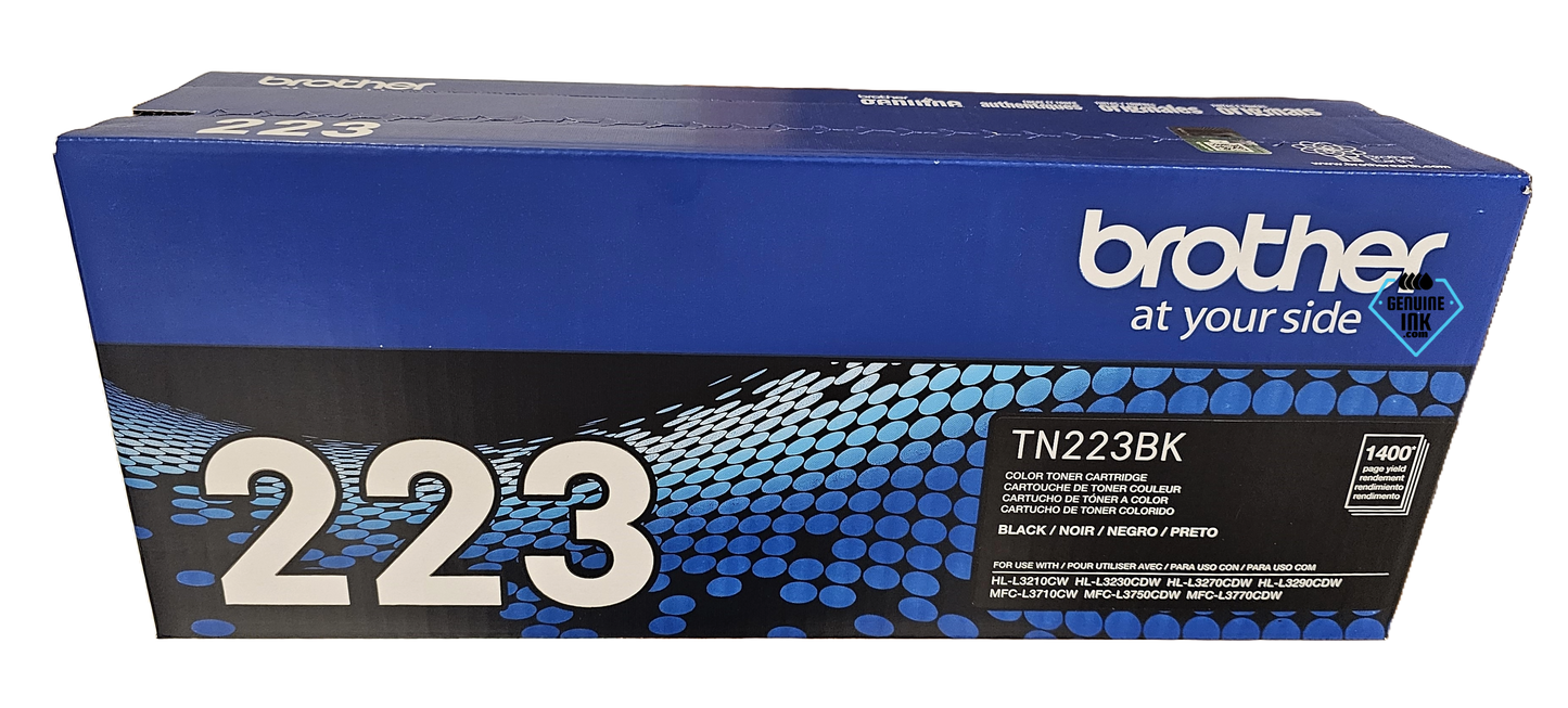 BROTHER TN-223