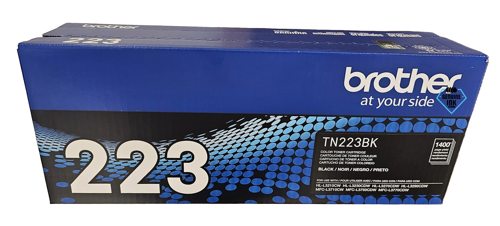 BROTHER TN-223