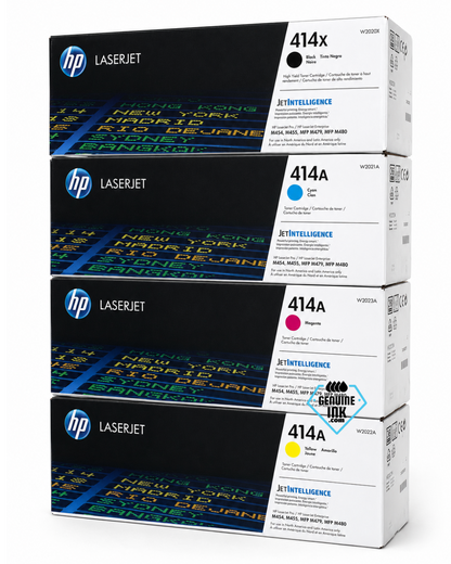HP W2020X-414X