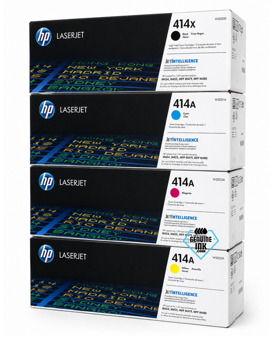 HP W2020X-414X