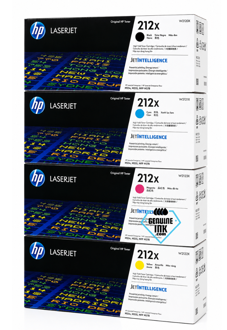 HP W2120X-212X