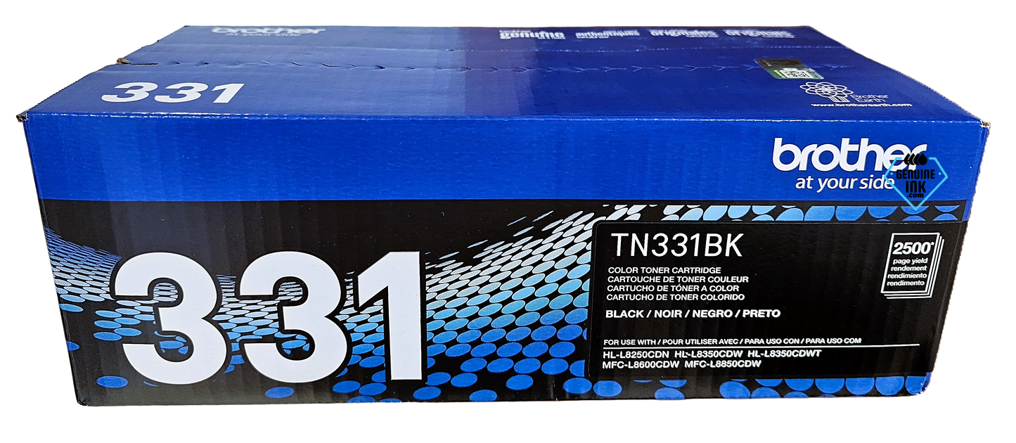 BROTHER TN-310