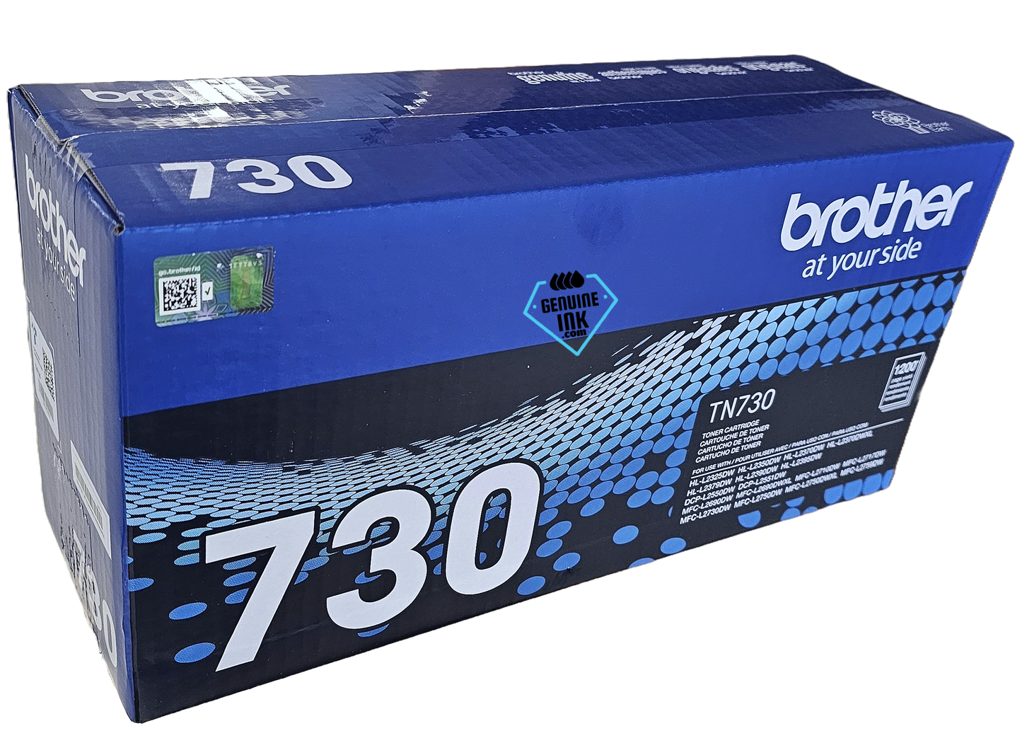 BROTHER TN-730