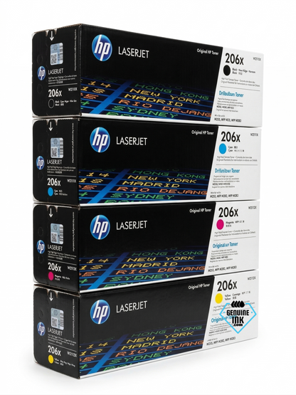 HP W2110X-206X