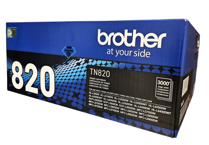 BROTHER TN-820