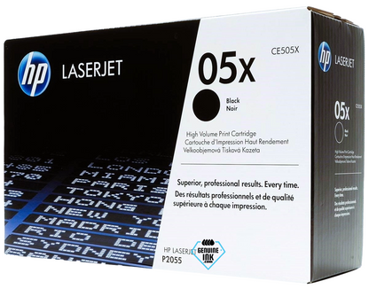 HP CE505X-05X